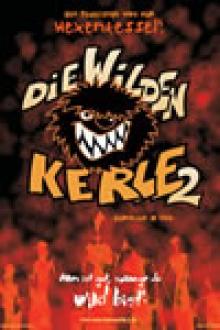 DIE WILDEN KERLE 2