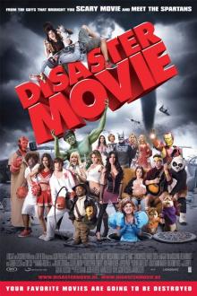 DISASTER MOVIE