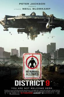 DISTRICT 9