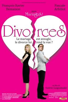 DIVORCES