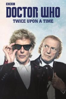 Doctor Who Christmas Special 2017