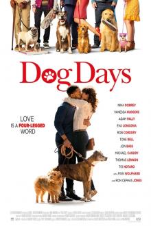 Dog Days