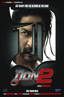 DON 2: THE KING IS BACK