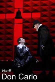 OPERA: DON CARLO - 2010