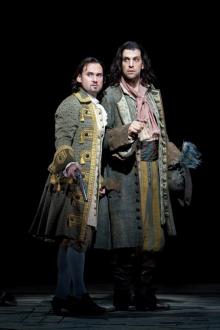 Opera Summer Reprise: Don Giovanni - 2012