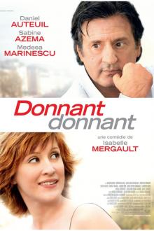 DONNANT DONNANT