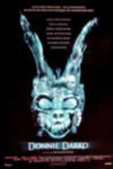DONNIE DARKO