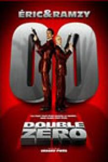 DOUBLE ZÉRO