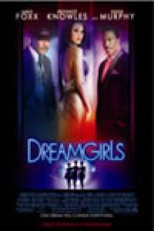 DREAMGIRLS