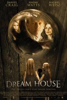 DREAM HOUSE
