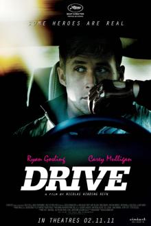 AVANT-PREMIERE: DRIVE
