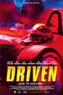 DRIVEN