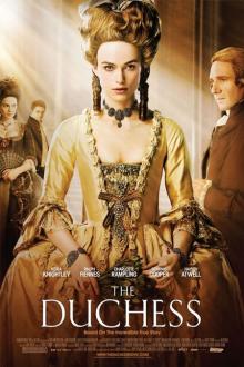 THE DUCHESS