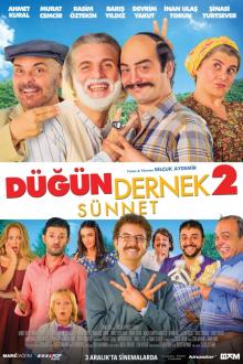 Dügün Dernek 2 Sünnet