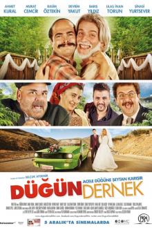 Dügün Dernek