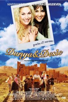 DUNYA EN DESIE