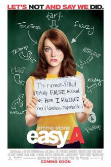 EASY A