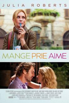 MANGE, PRIE, AIME