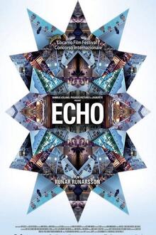 Echo (Bergmál)