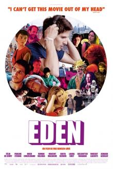 Eden