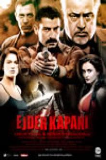 EJDER KAPANI