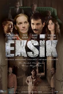Eksik