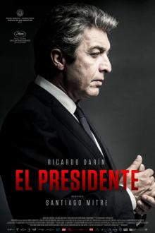 Cinema Storck: El Presidente