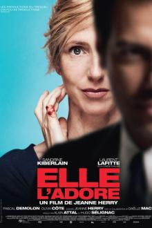 Elle l'adore