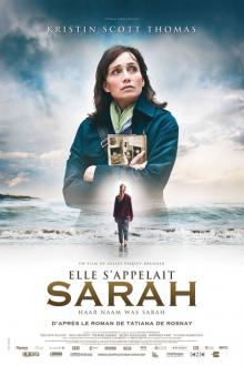 Elle s'Appelait Sarah