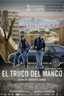 EL TRUCO DEL MANCO