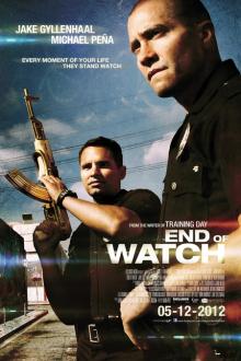 End of Watch