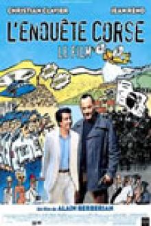 L'ENQUETE CORSE