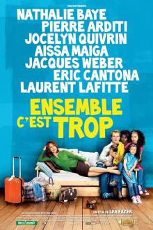 ENSEMBLE C'EST TROP