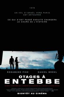 7 Days in Entebbe