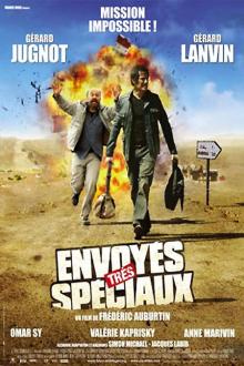ENVOYES TRES SPECIAUX