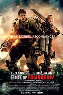 Edge of Tomorrow