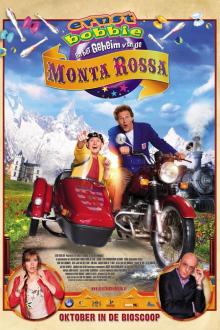 ERNST, BOBBIE EN HET GEHEIM VAN DE M0NTA ROSSA
