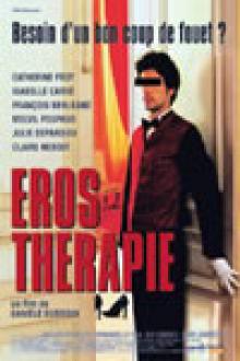 EROS THERAPIE