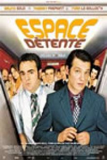 ESPACE DETENTE