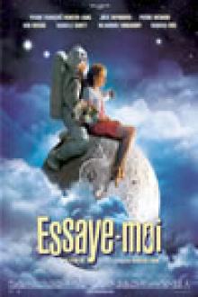 ESSAYE-MOI
