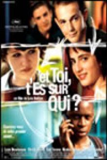 ET TOI, T'ES SUR QUI?