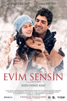 Evim Sensin
