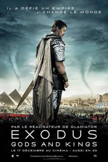 Exodus: Gods and Kings