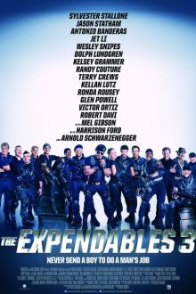 Expendables 3