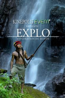 EXPLORATION: GROENLAND, DANS LES PAYS DE PAUL-EMIL