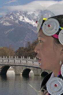 Exploration: Chine