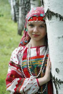 Exploration: Russie