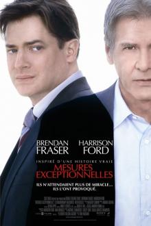 EXTRAORDINARY MEASURES