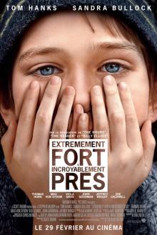 Extrêmement fort et incroyablement près
