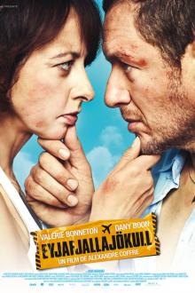 Seniors at the Movies: Le Volcan-Eyjafjallajokull L'affiche du Seniors at the Movies: Le Volcan-Eyjafjallajokull